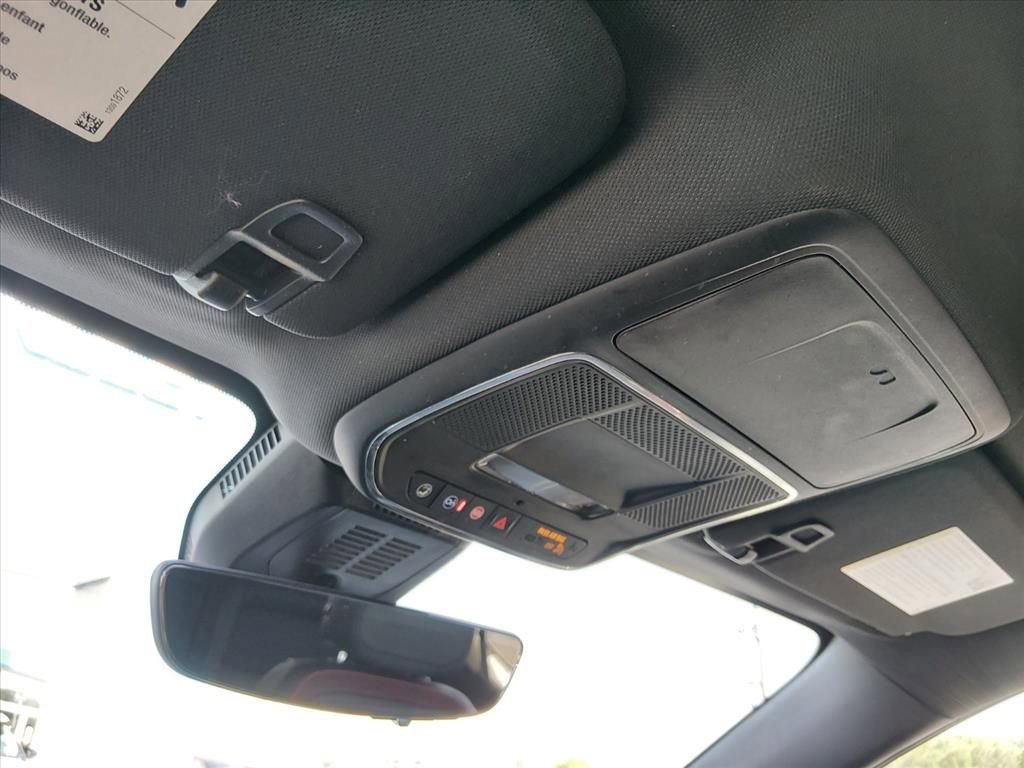 Used 2025 Chevrolet Equinox RS w/ Safety and Technology Package FWD image 26