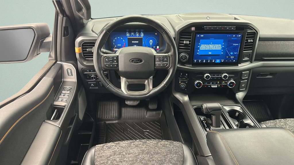 Used 2024 Ford F150 Tremor w/ Bed Utility Package AWD/4WD image 11