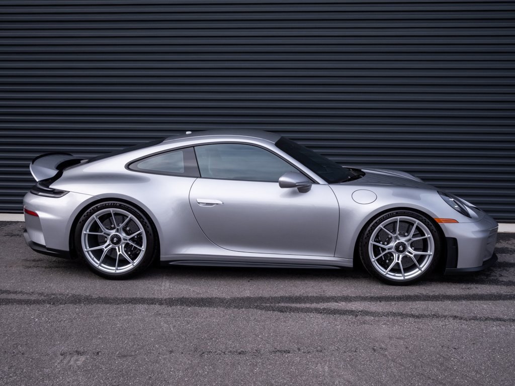 Certified 2026 Porsche 911 GT3 image 25