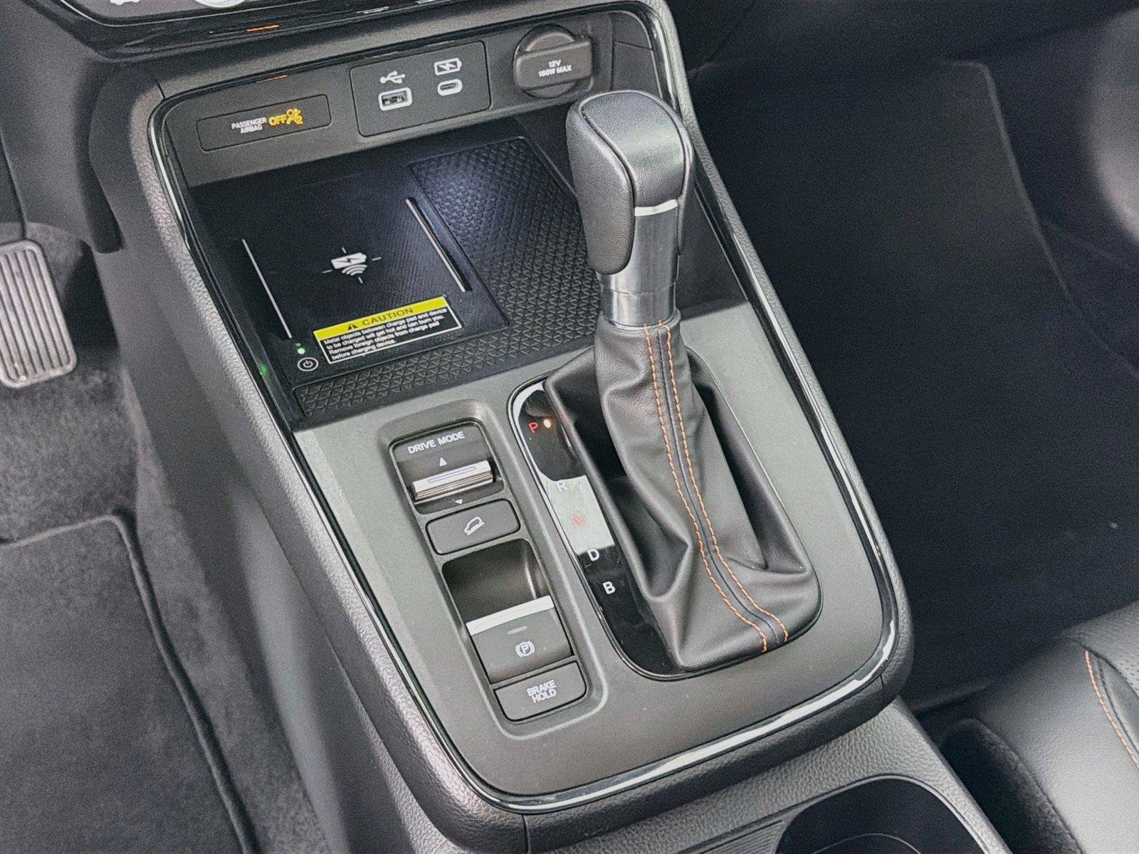 Used 2024 Honda CR-V Sport Touring image 23