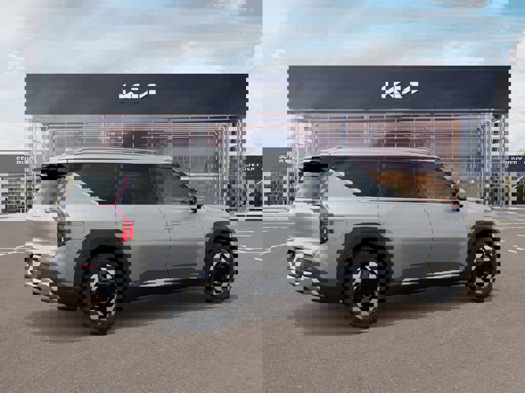 New 2026 Kia EV9 Wind image 6