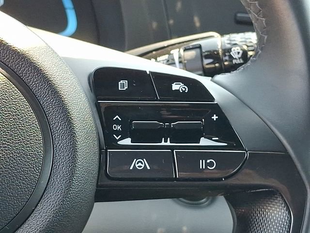 Certified 2025 Hyundai Elantra Sport FWD image 21