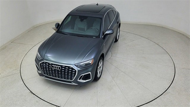 Used 2024 Audi Q5 2.0T Premium Plus w/ Premium Plus Package image 76