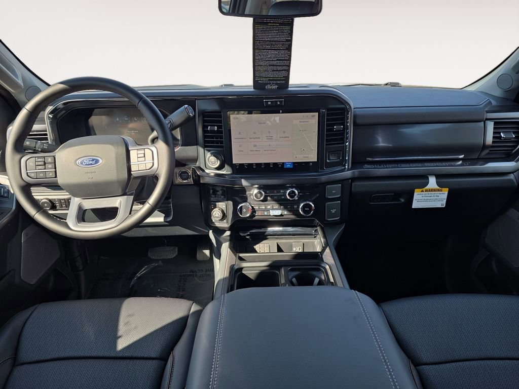 New 2026 Ford F250 XL image 15