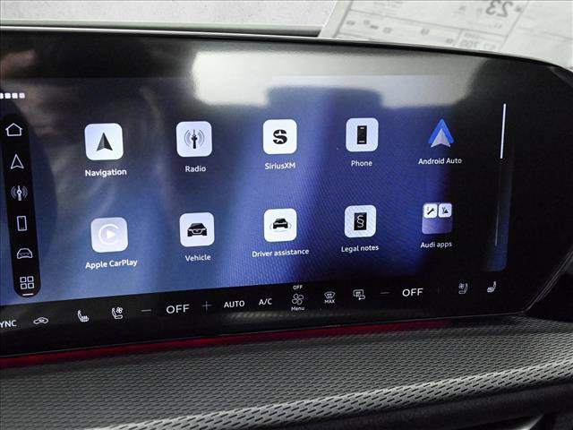 New 2026 Audi SQ5 Premium Plus AWD/4WD image 14
