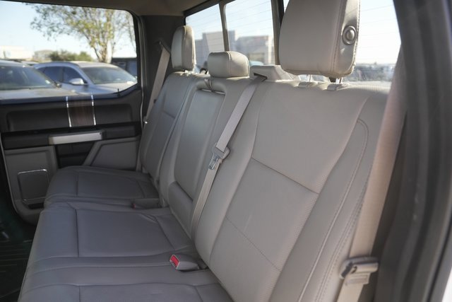 Used 2017 Ford F150 Lariat image 13