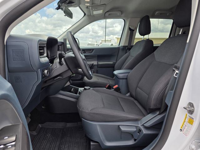 Certified 2025 Ford Maverick XL FWD image 12