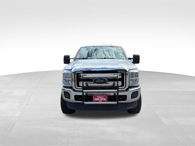 Used 2016 Ford F250 XLT AWD/4WD image 8