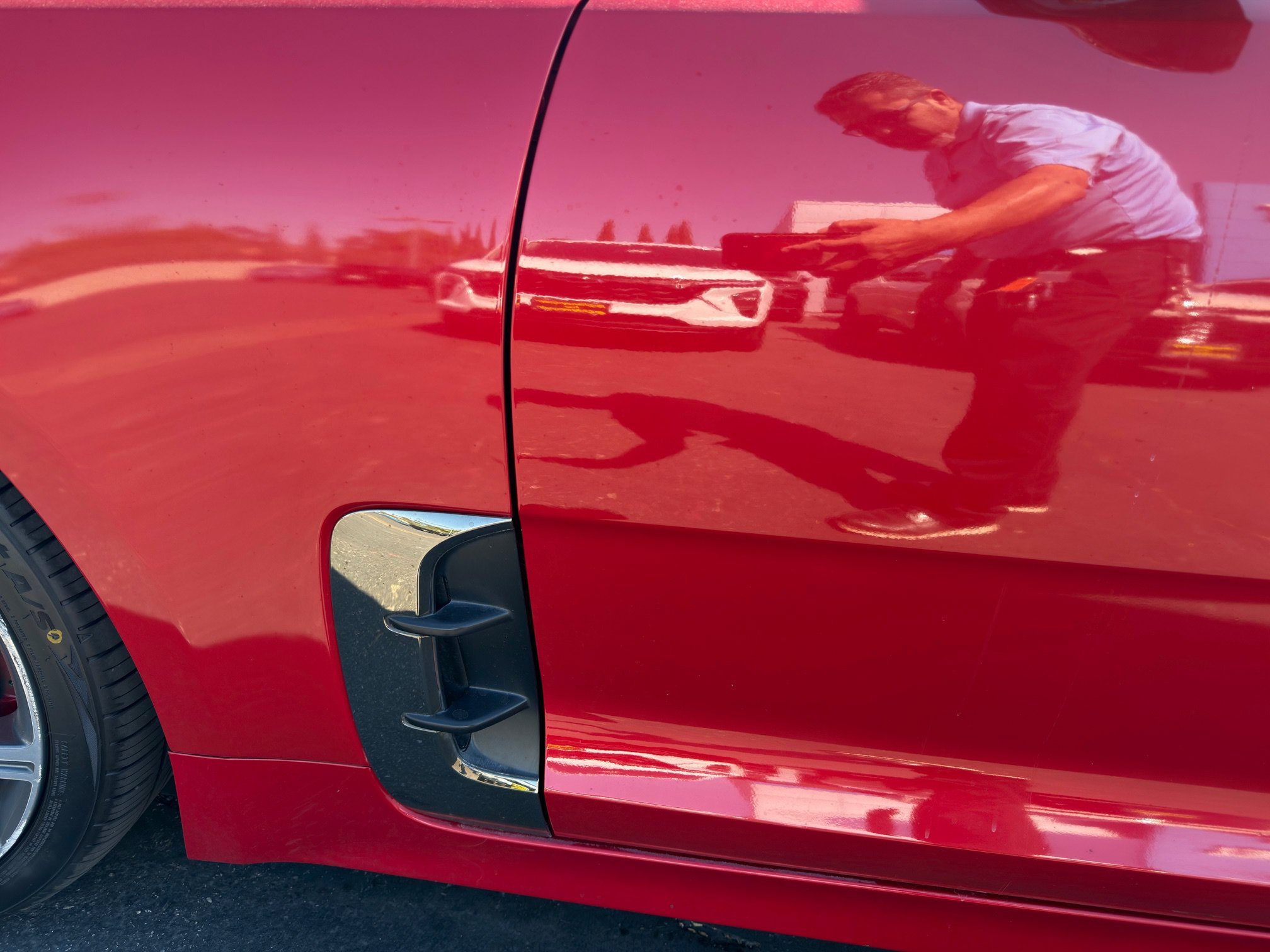 Used 2019 Kia Stinger GT1 RWD image 42