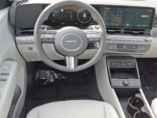 Used 2026 Hyundai Kona Limited AWD/4WD image 11