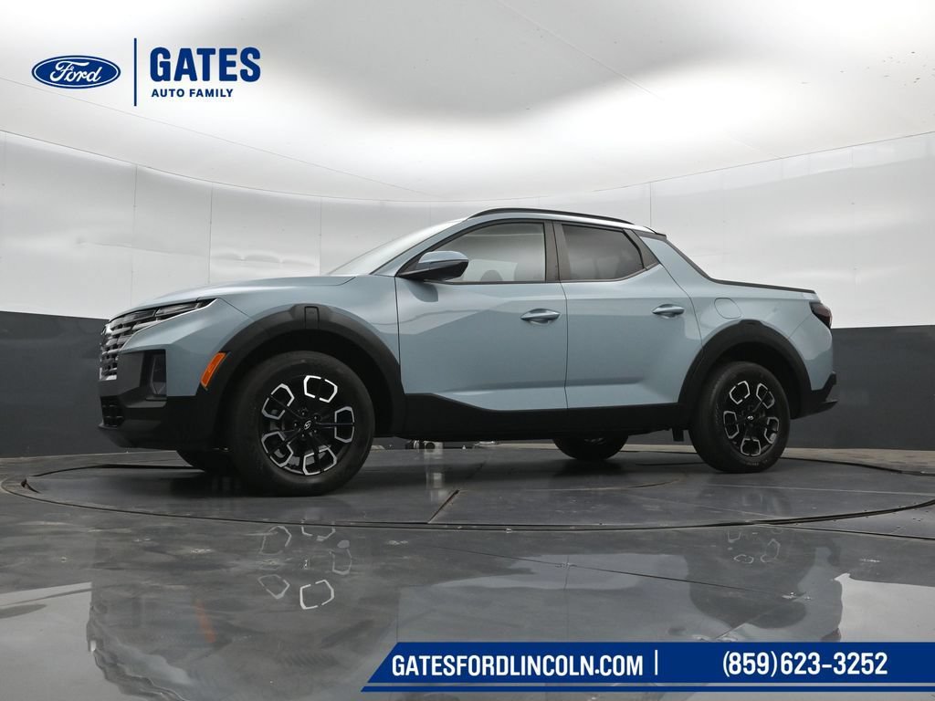 Used 2022 Hyundai Santa Cruz SEL Premium AWD/4WD image 39