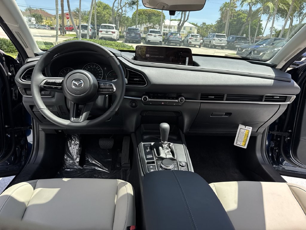 New 2026 MAZDA CX-30 AWD 2.5 S image 36