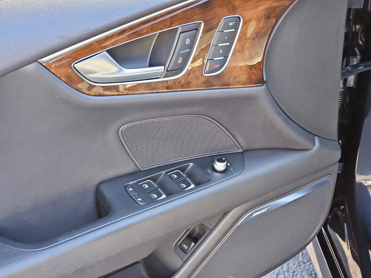 Used 2013 Audi A7 3.0T Prestige w/ Prestige Pkg image 22