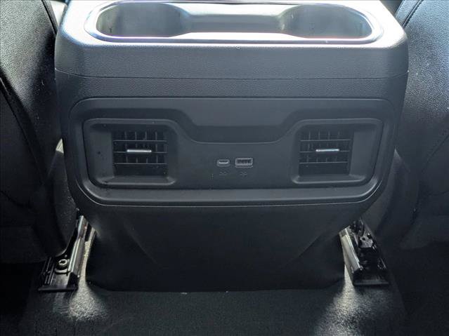 Used 2024 Chevrolet Silverado 1500 RST w/ Redline Edition AWD/4WD image 16