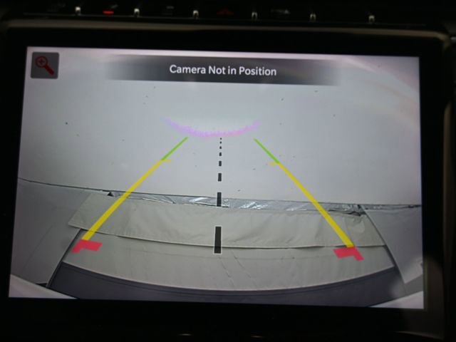 Used 2023 Jeep Grand Cherokee Limited image 19