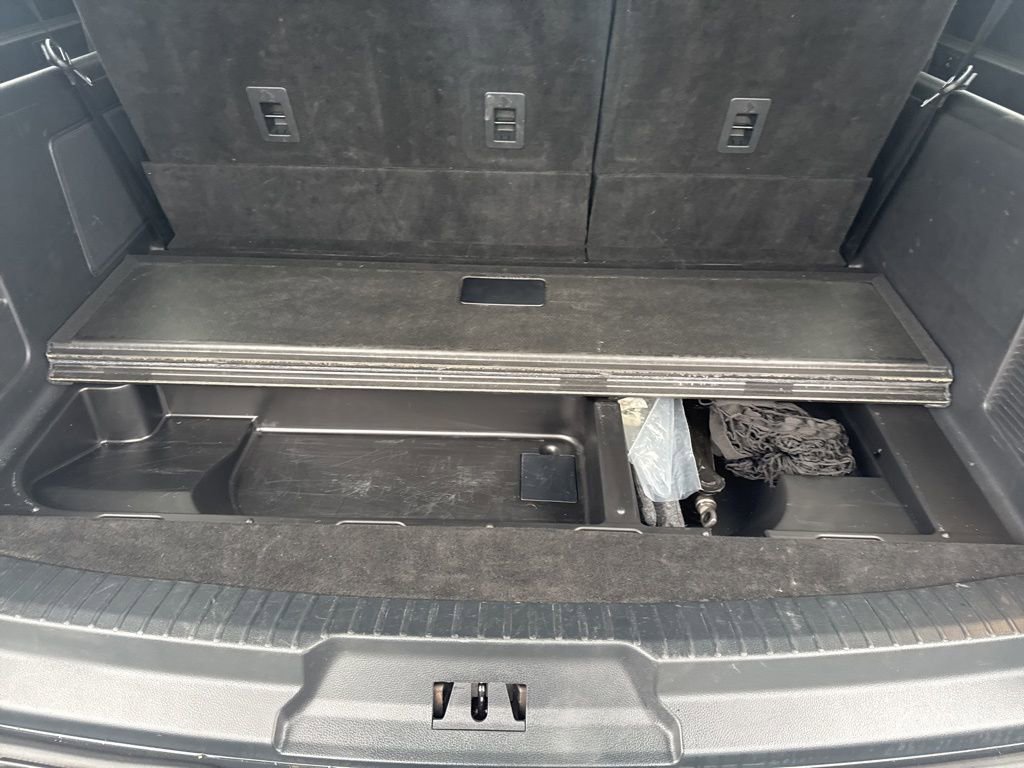 Certified 2022 Ford Expedition Max Limited image 51