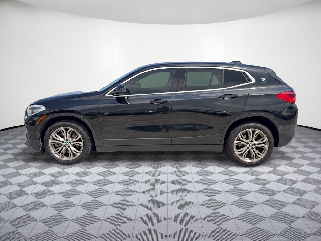 Used 2020 BMW X2 sDrive28i w/ Convenience Package FWD image 2