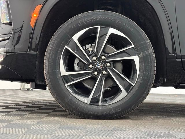 New 2026 Buick Enclave Sport Touring w/ Power Package image 18