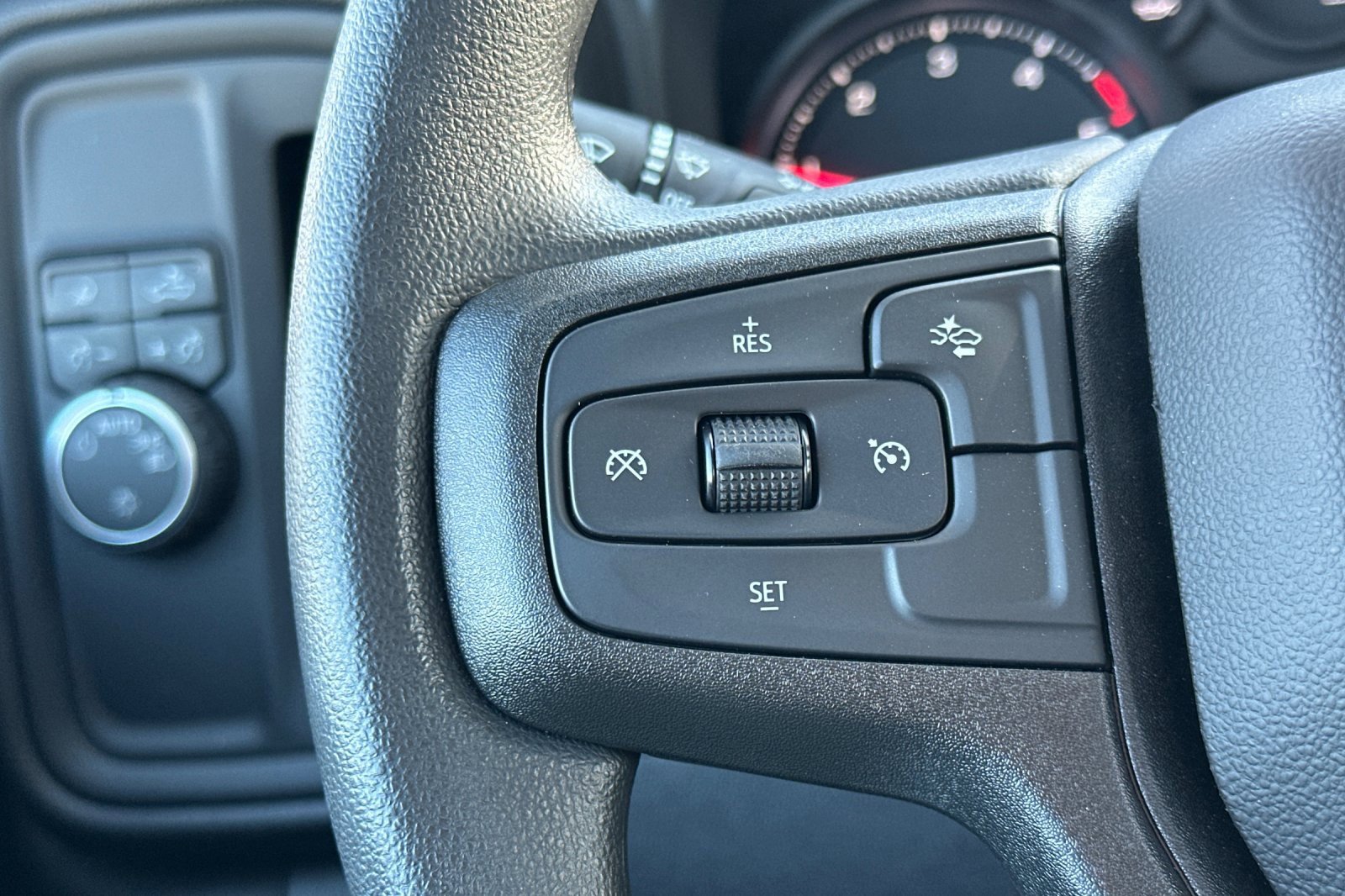 New 2026 Chevrolet Silverado 3500 W/T w/ WT Convenience Package image 33