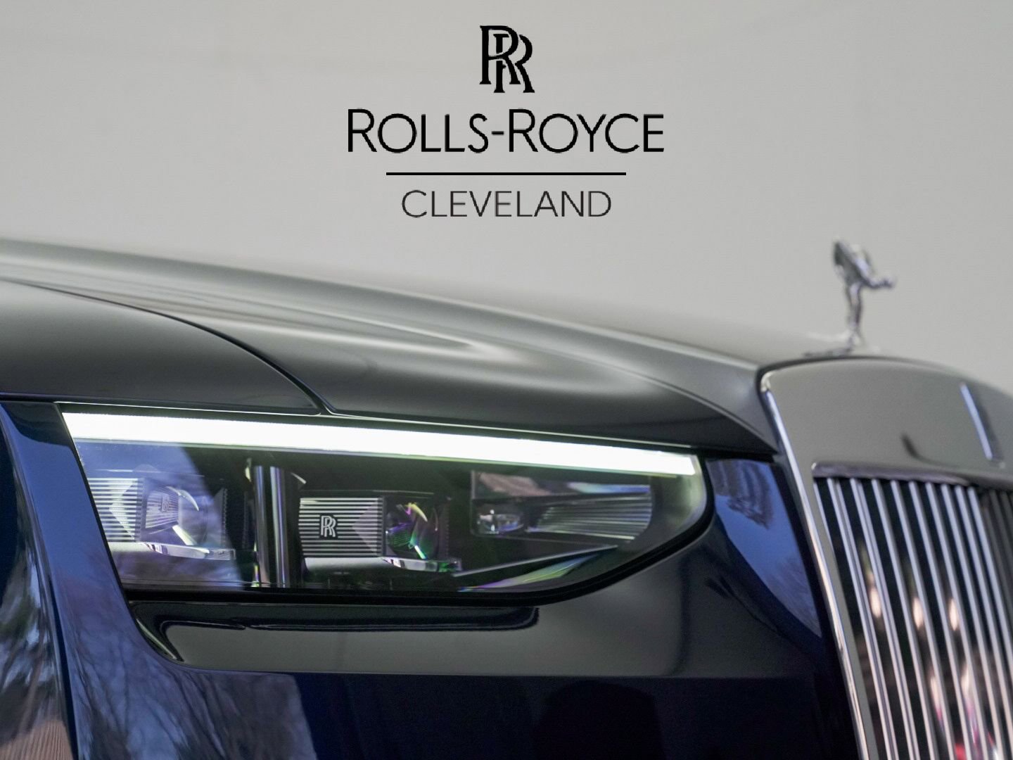 New 2026 Rolls-Royce Ghost image 4