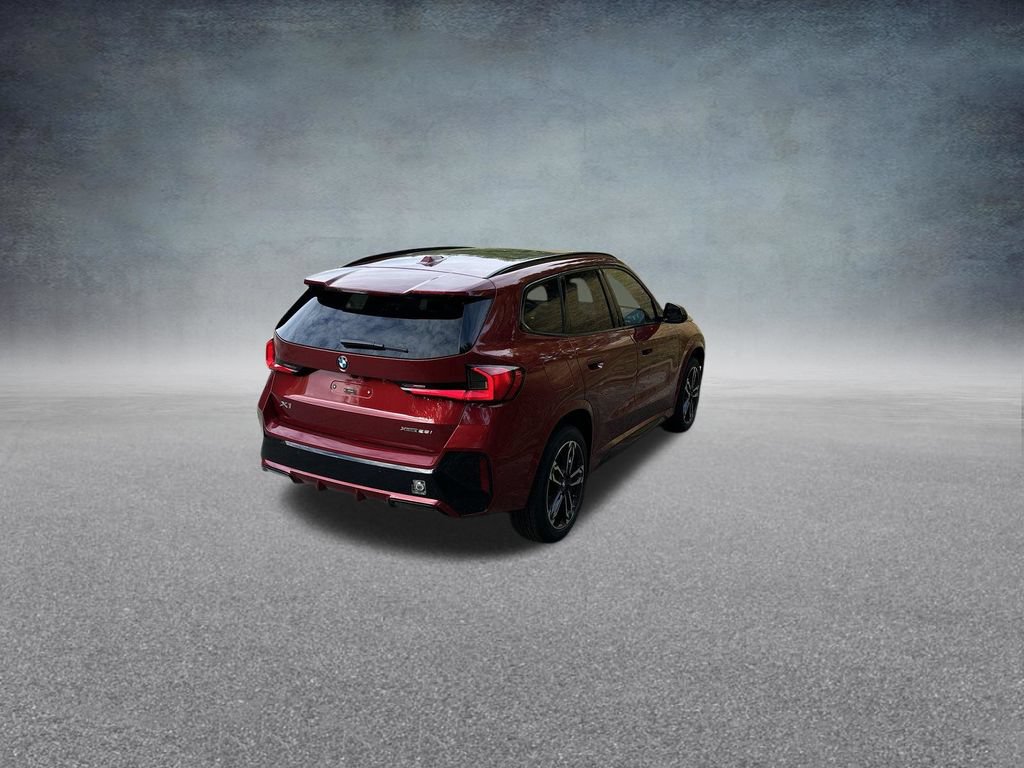 Used 2026 BMW X1 xDrive28i AWD/4WD image 10