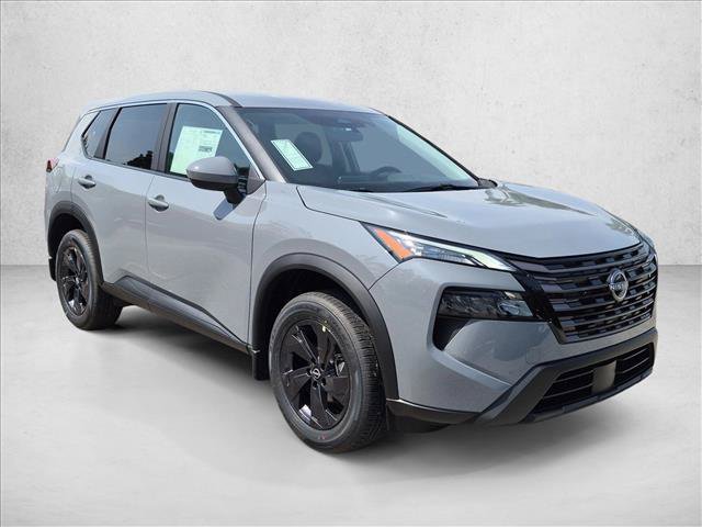New 2027 Nissan Rogue SV FWD image 6