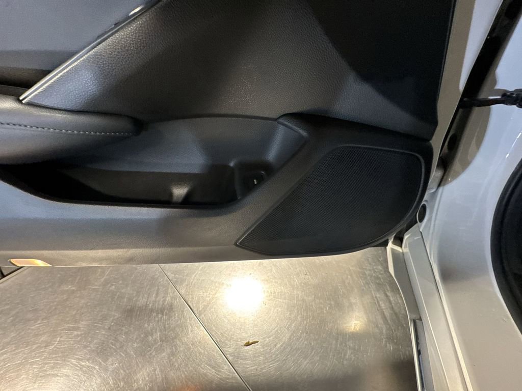 Certified 2022 Honda Accord EX-L image 21