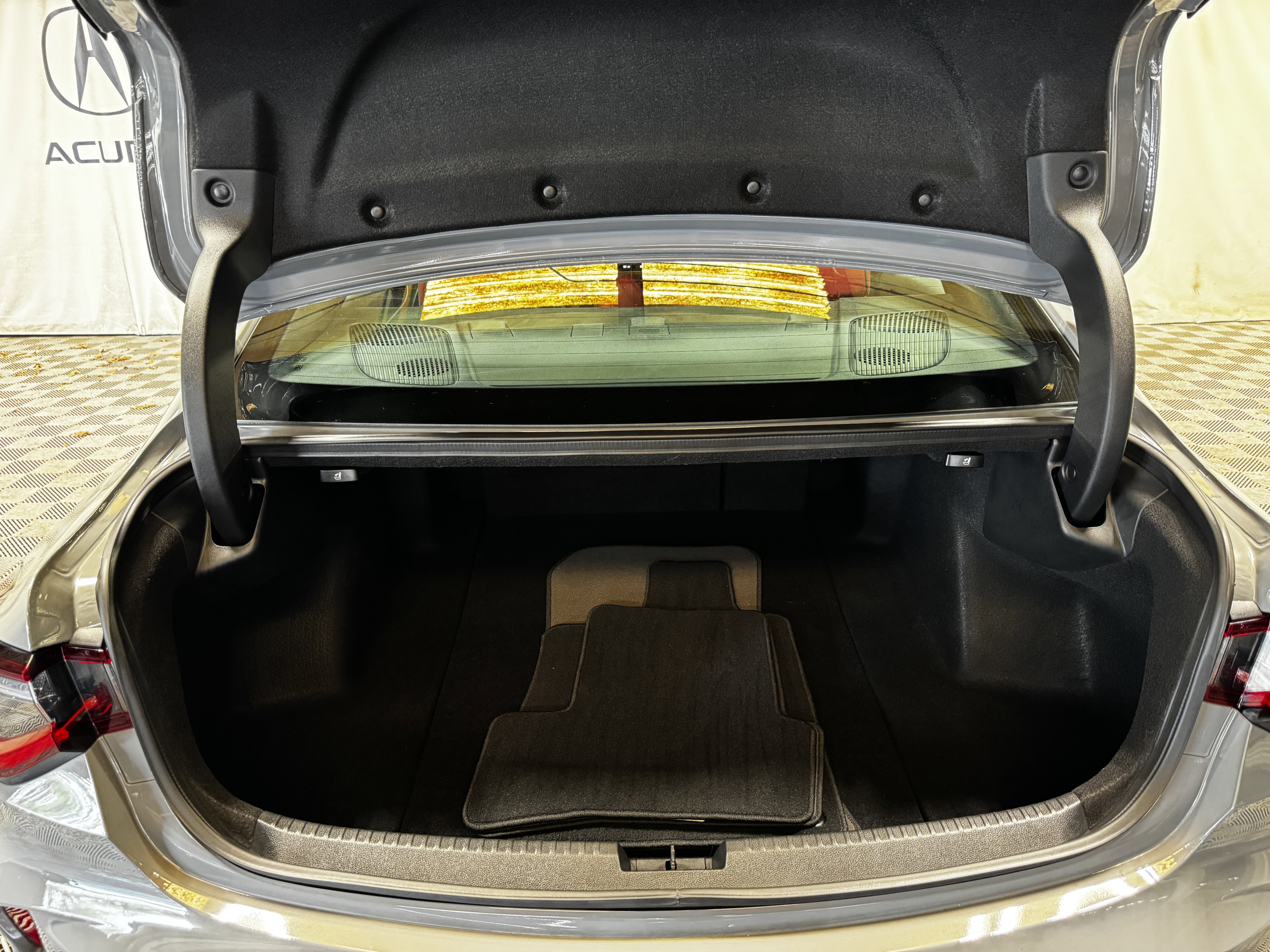 Used 2024 Acura TLX SH-AWD w/ A-SPEC Pkg image 43