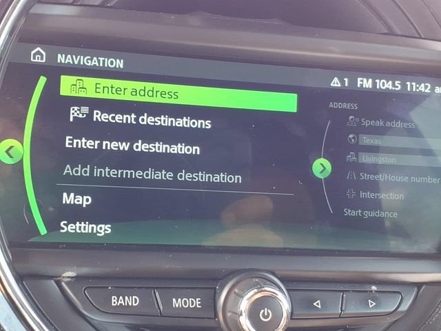 Used 2019 MINI Cooper S w/ Driver Assistance Package FWD image 12