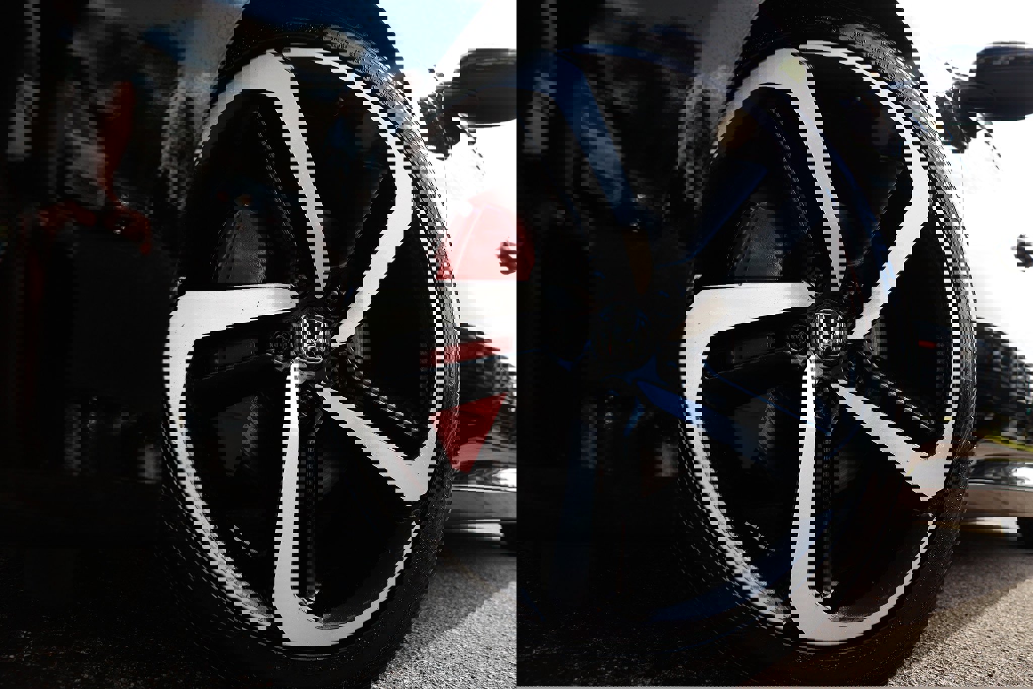 Used 2018 Honda Accord Sport image 43