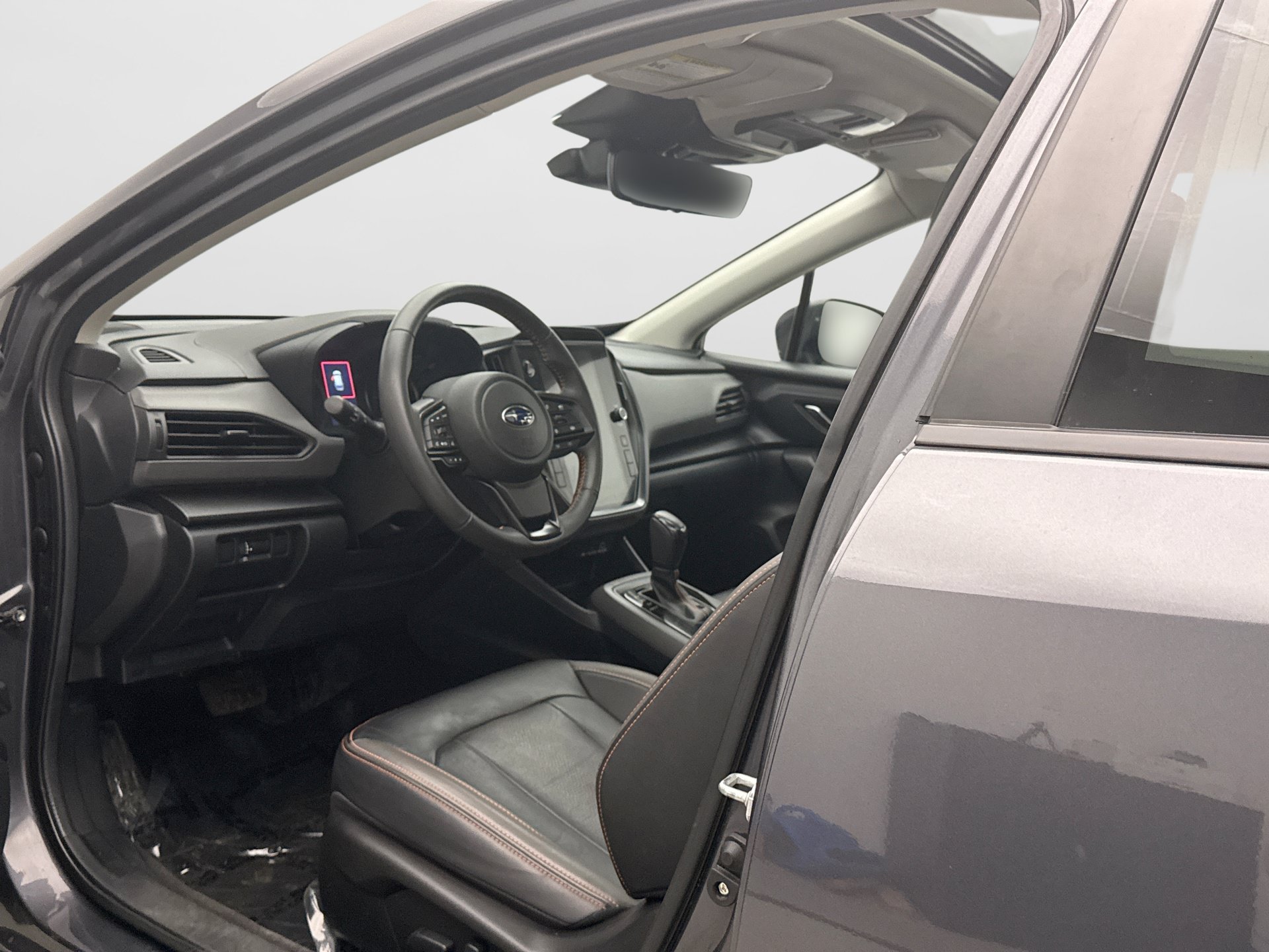 Used 2024 Subaru Crosstrek 2.5i Limited AWD/4WD image 10