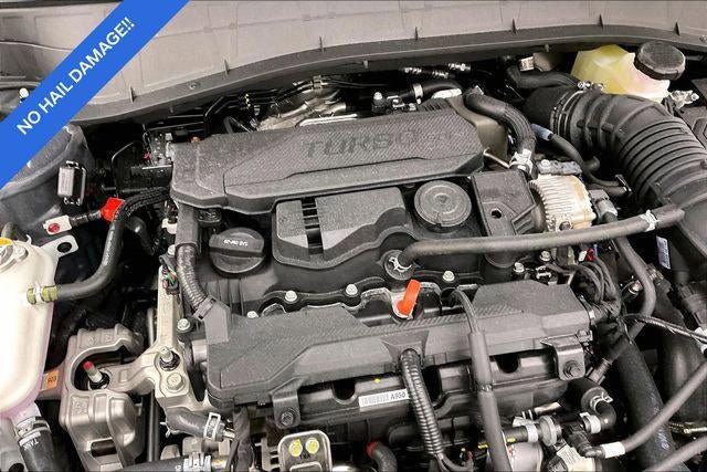 New 2026 Hyundai Kona SEL Premium AWD/4WD image 32