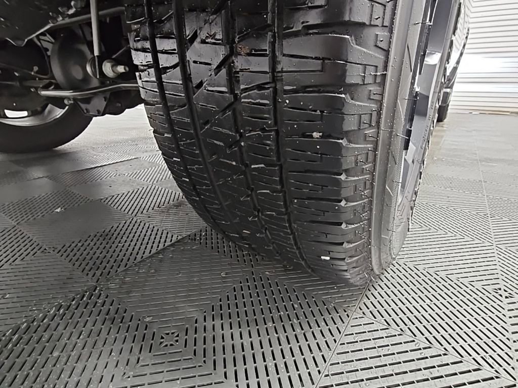 Used 2026 RAM 1500 Big Horn image 49