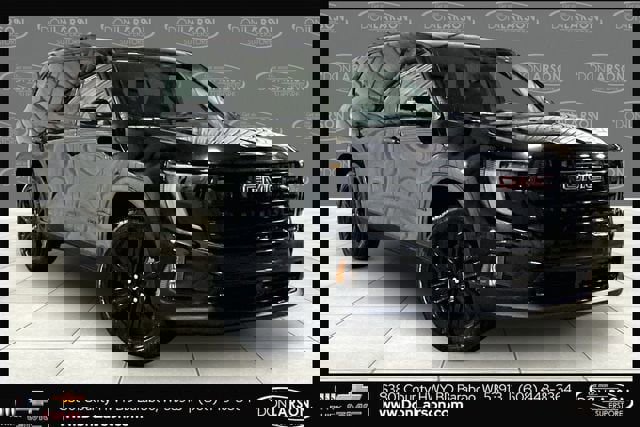 New 2026 GMC Acadia Elevation w/ Super Cruise Package image 1