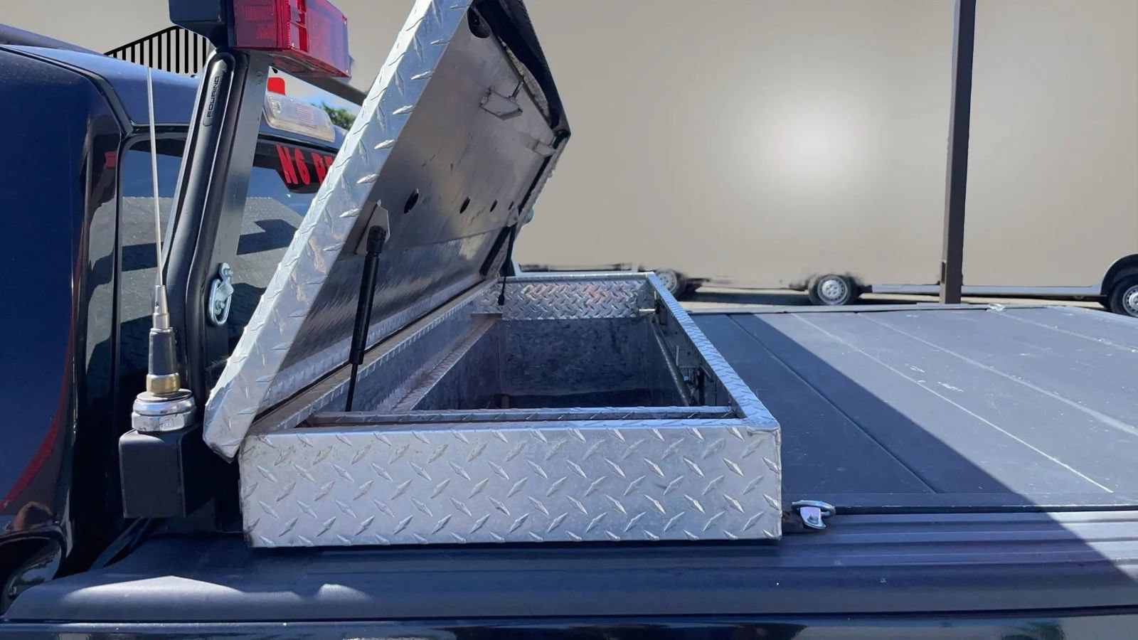 Used 2013 Ford F150 XLT w/ XLT Chrome Pkg RWD image 37