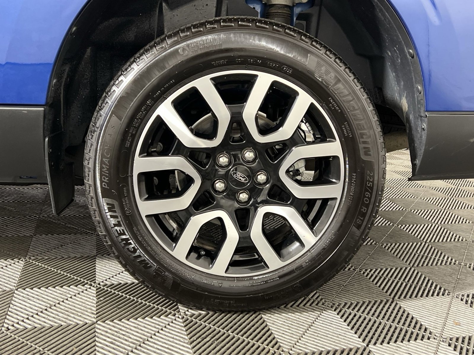 Used 2023 Ford Maverick Lariat w/ Lariat Luxury Package image 12