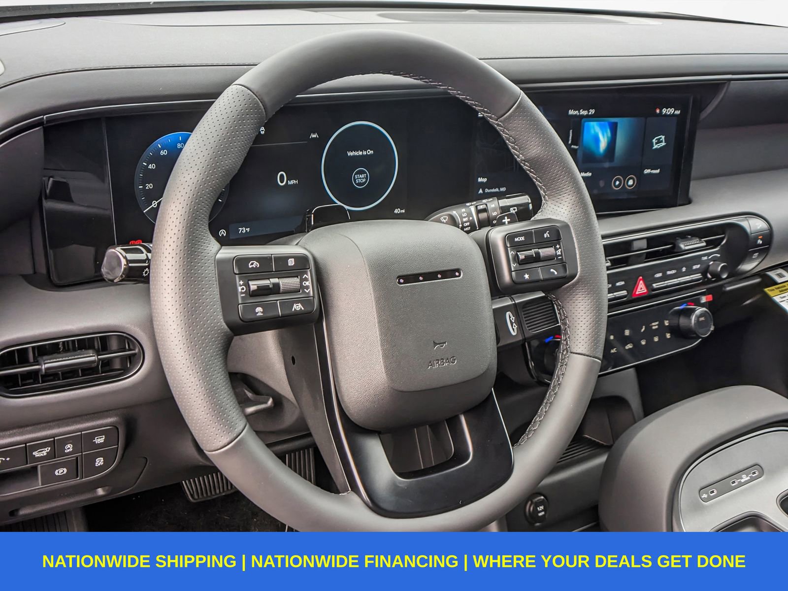 New 2026 Hyundai Palisade XRT Pro image 13