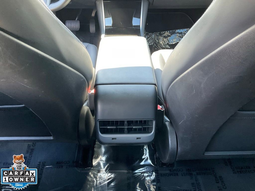 Used 2018 Tesla Model 3 Long Range image 34