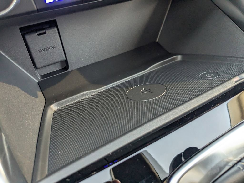 New 2025 MAZDA CX-5 AWD 2.5 S w/ Premium Plus Pkg image 25