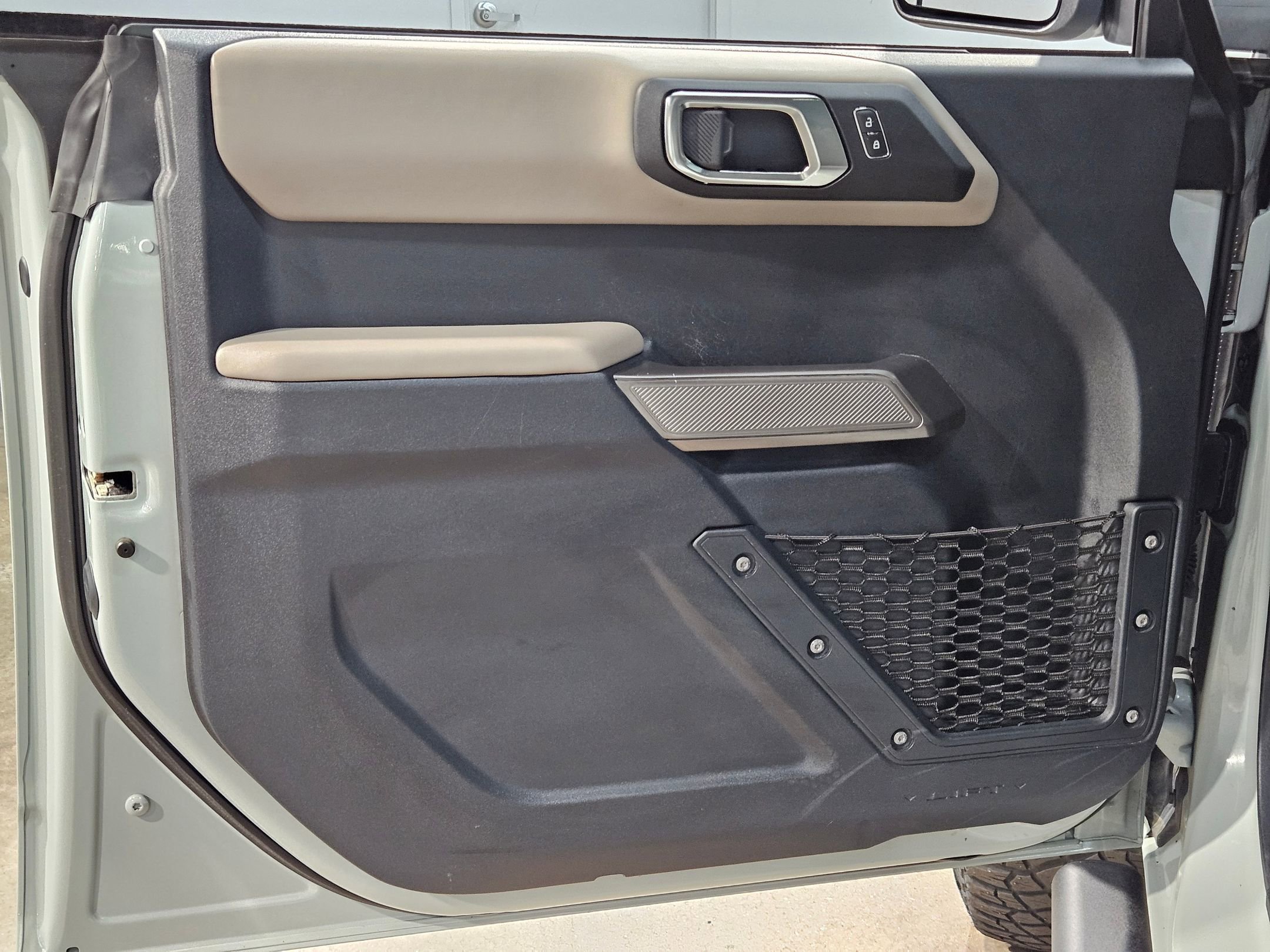 Used 2022 Ford Bronco Wildtrak image 20