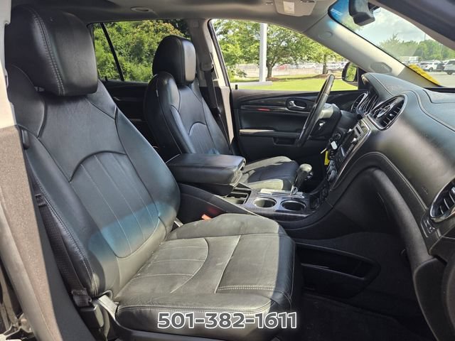 Used 2017 Buick Enclave Leather w/ Enclave Sport Touring Edition FWD image 19