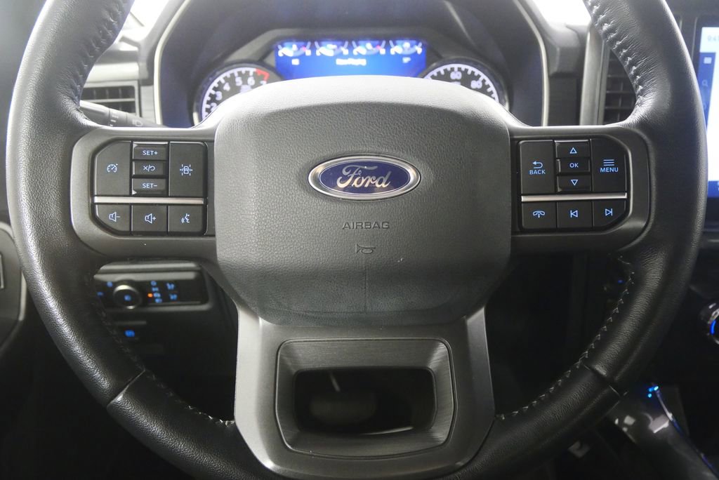Used 2021 Ford F150 XLT w/ Equipment Group 302A High image 20
