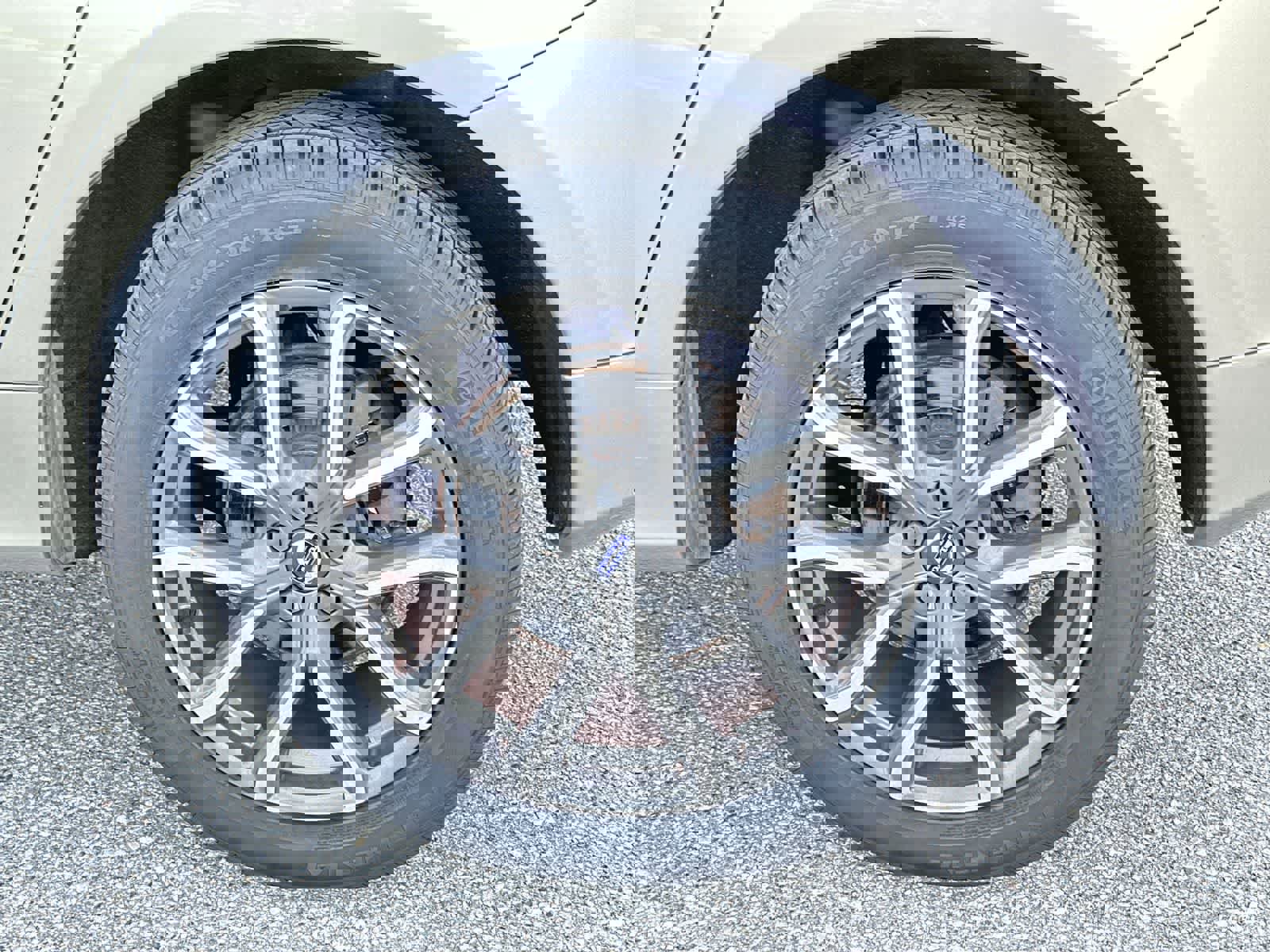 Used 2016 Volvo XC60 T6 FWD image 12