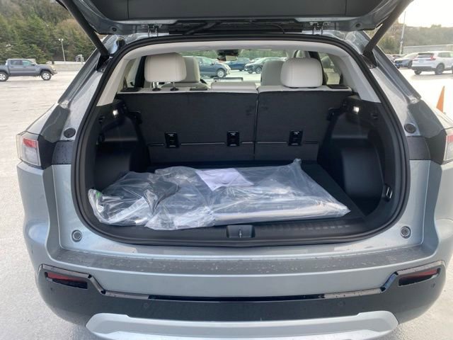 New 2026 Honda Prologue Touring image 12