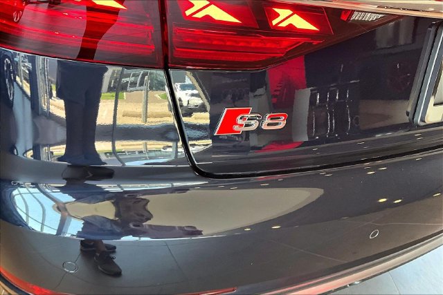 New 2026 Audi S8 AWD/4WD image 33