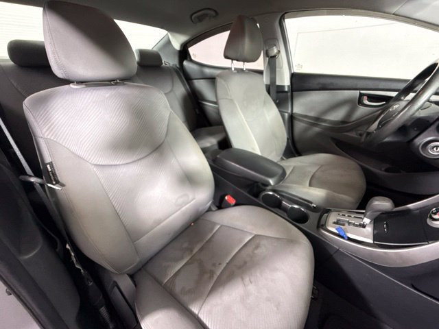 Used 2011 Hyundai Elantra GLS w/ Preferred Equipment Pkg 3 FWD image 30