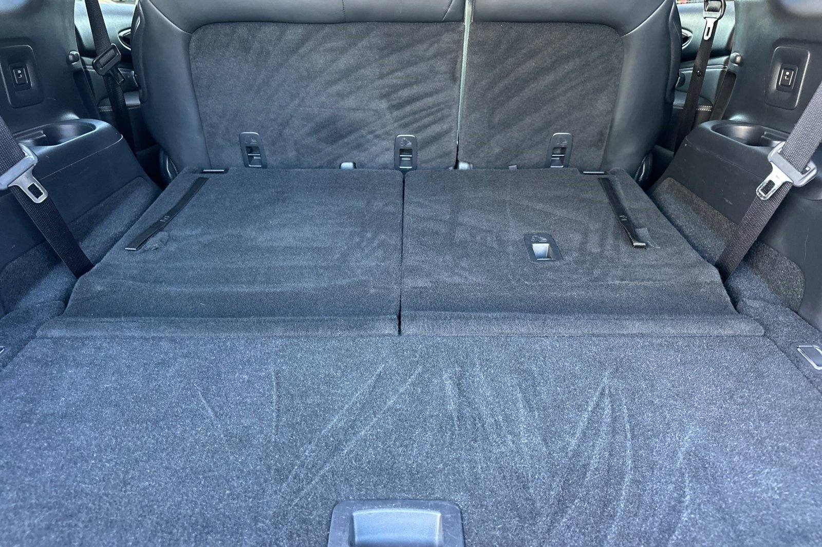 Used 2020 INFINITI QX60 Luxe image 20