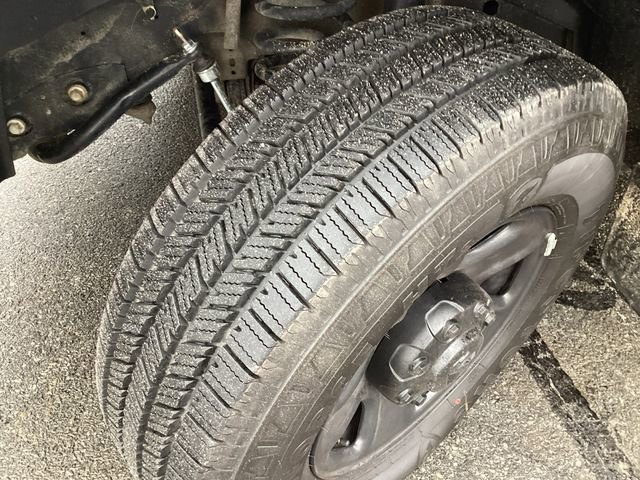 Used 2018 RAM 2500 SLT w/ Snow Chief Group image 19