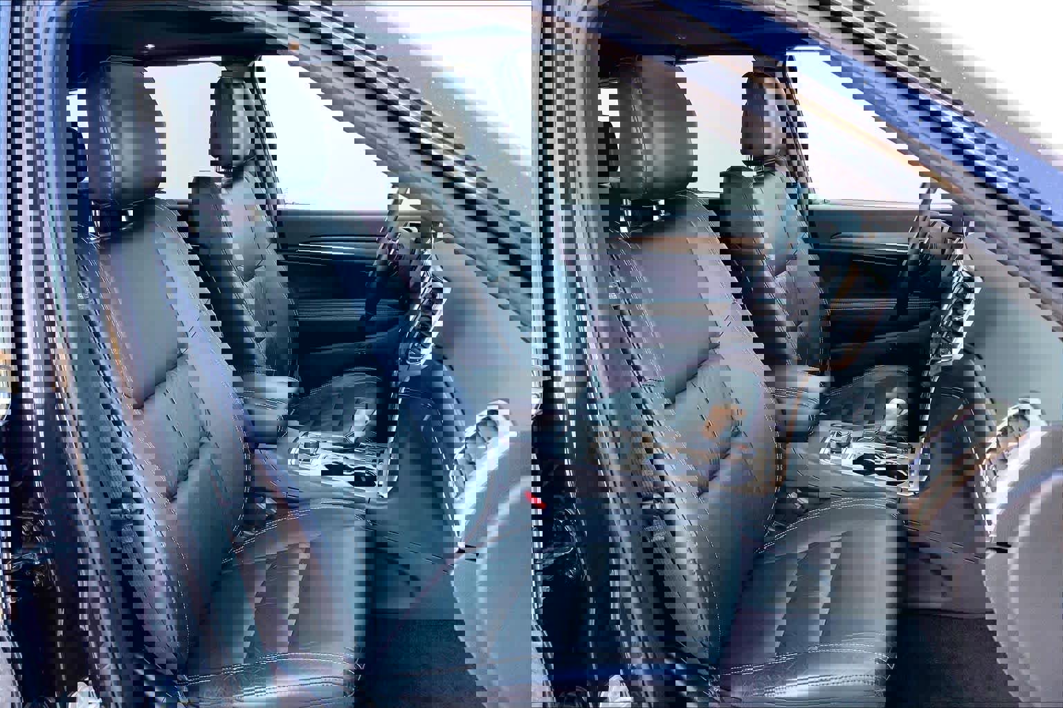 Used 2016 Jeep Grand Cherokee Limited image 8