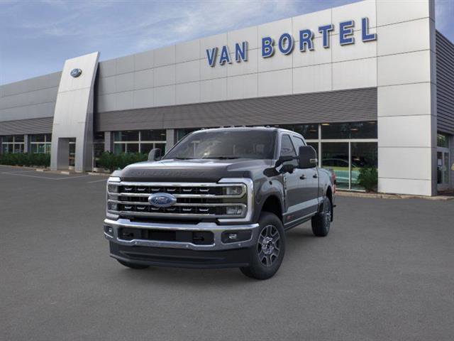 New 2026 Ford F250 Lariat image 24
